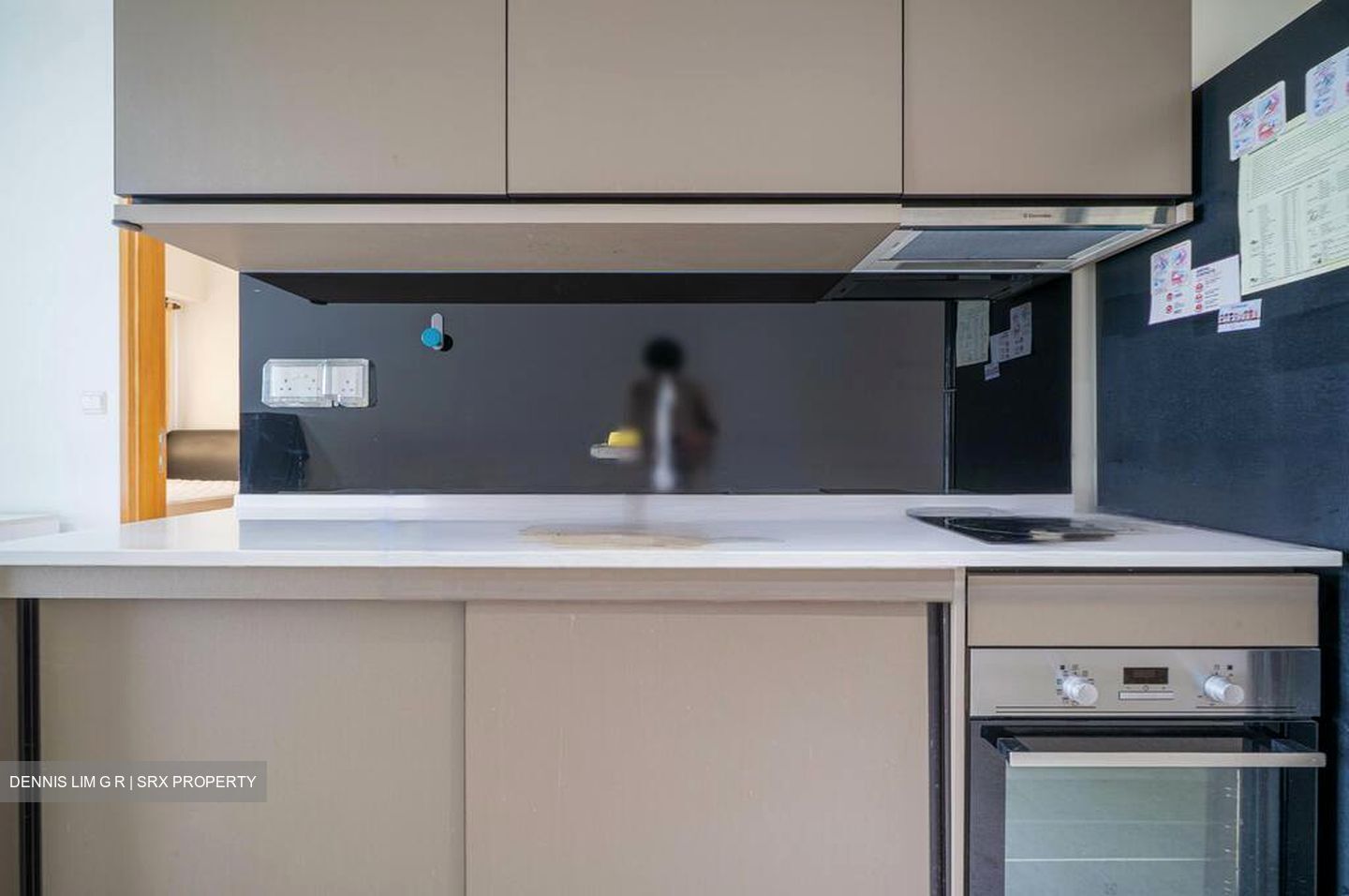 Nin Residence (D13), Apartment #460398561